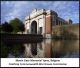 Menin Gate Memorial, Ypres, Belgium